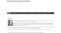 Desktop Screenshot of ebreteque.net